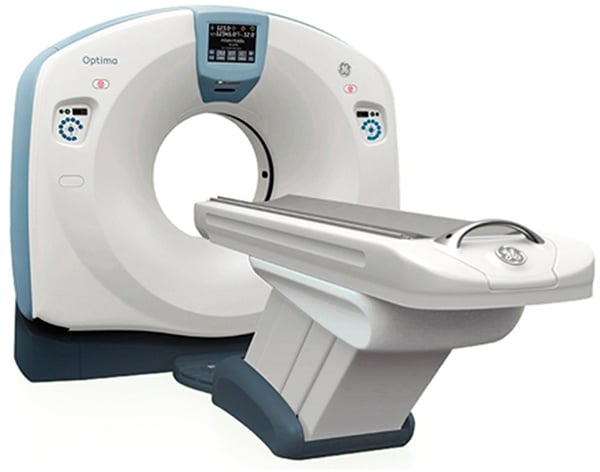 harga ct scan philips 128 slice